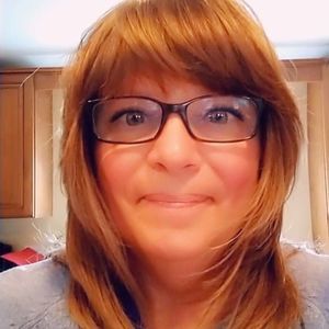 Meet your Posher, Mary jo